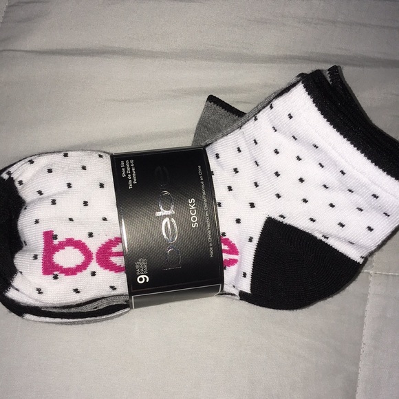 BEBE SOCKS 🥰